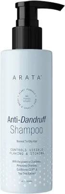 Arata Anti-Dandruff Shampoo