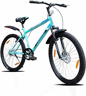 10. Leader Scout MTB 26T Mountain Bicycle/Bike