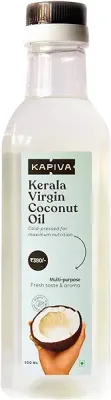 Best Coconut Oil for Hair