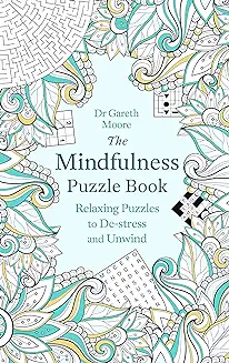 13. THE MINDFULNESS PUZZLE BOOK