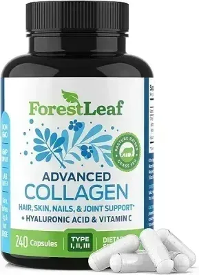 Best Collagen for weight loss