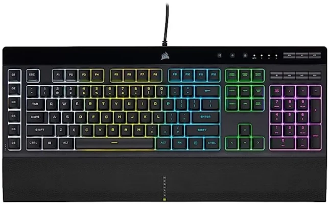 Best Budget Gaming Keyboards in India