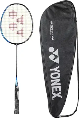 4. YONEX Graphite Badminton Racquet Smash