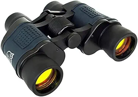 1. HETVIN Telescope 60X60 HD Vision Binoculars