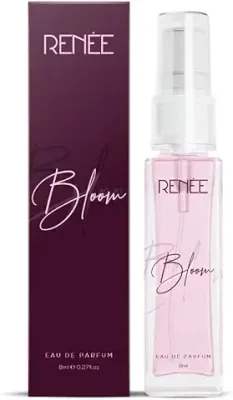 4. RENEE Eau De Parfum Bloom 8ml