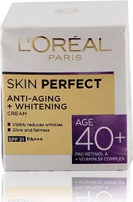 Best Face Cream for Women in India