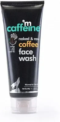 Best Natural Face Washes for Men