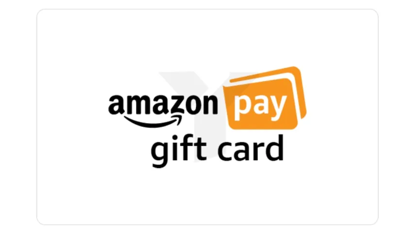 Buy Amazon Gift Cards using HappyCredit and Earn Cashback [March, 2024]