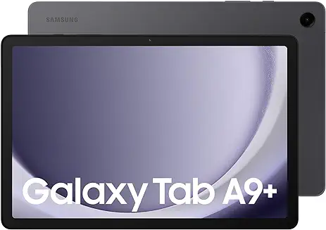2. Samsung Galaxy Tab A9+ 27.94 cm