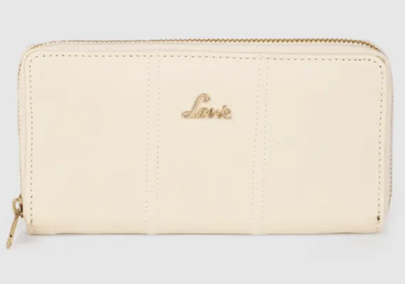 Lavie branded wallets for women