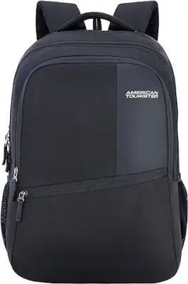 14. American Tourister Laptop Backpack