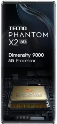 TECNO Phantom X2 5G