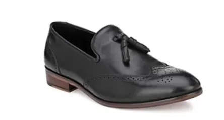 Types of Loafer Shoes