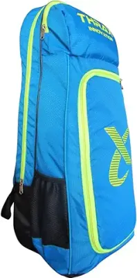 14. THRAX Aello Z Series Badminton Kit Bag