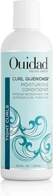 15. Ouidad Curl Quencher Moisturizing Conditioner