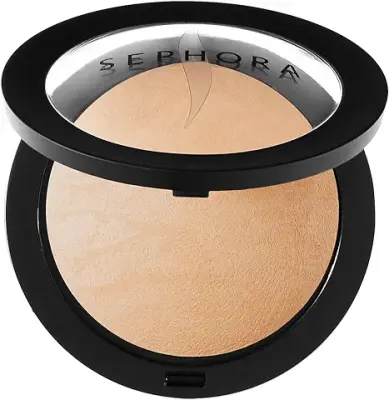 6. SEPHORA COLLECTION MicroSmooth Baked Foundation