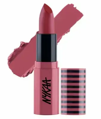 Nykaa So Creme! Creamy Matte Lipstick