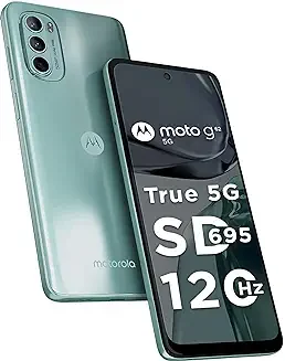 9. Motorola Moto G62 5G