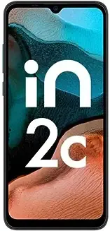 7. Micromax IN 2c
