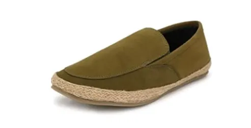 Types of Loafer Shoes