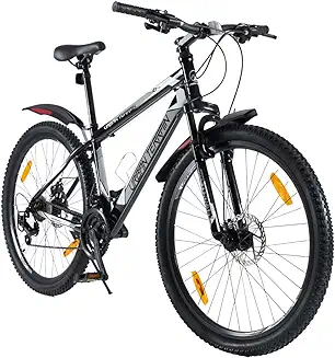 2. Urban Terrain UT1000 Cycle/Bicycle MTB (21 Speed) Gear Cycle