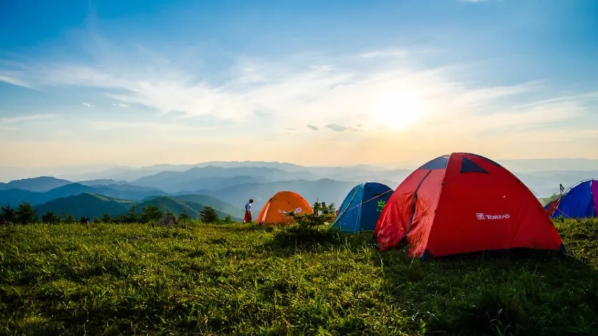 10 Best Camping Tents in India to Conquer the Great Outdoors [September,2023]