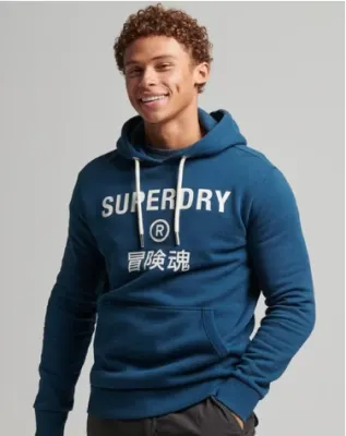 Best Hoodie Brands in India [January, 2024]