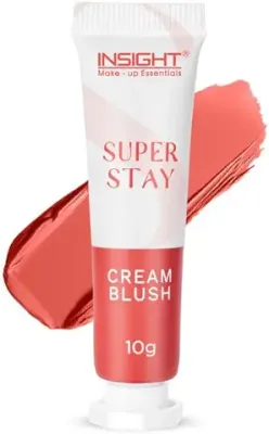 8. Insight Cosmetics Super Stay Cream Blush