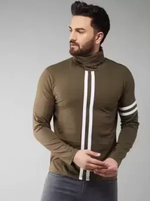 Turtle Neck