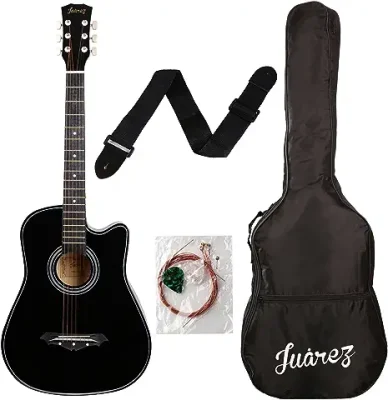 Best acoustic deals guitar under 40000