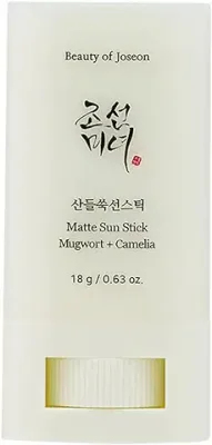 4. Beauty of Joseon Matte Sun Stick