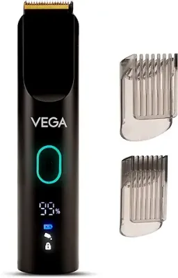 14. Vega SmartOne S1 Beard Trimmer for Men