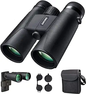 7. Ghime Binoculars for Long Distance