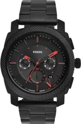 FOSSIL CS5004SETI