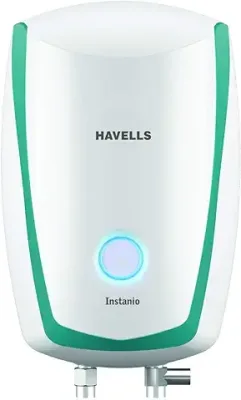 5. Havells Instanio 10 L Storage Water Heater