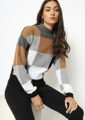 Indian best sale sweater brands