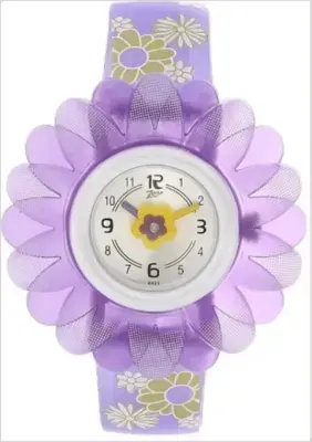 Zoop Kids Watch Brand