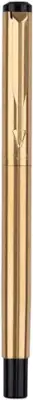 8. Parker Vector Gold Fountain Pen, 1 Count (Pack of 1)