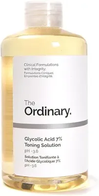 The Ordinary Niacinamide 10% + Zinc 1%