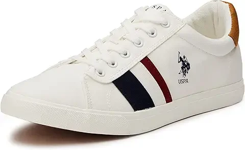 9. US Polo Association Sneakers