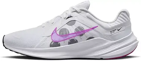 11. Nike Mens Quest 5 Running Shoe