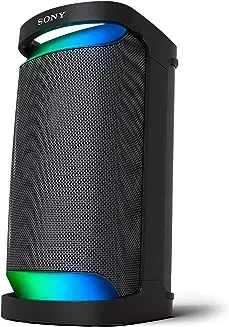 9. Sony SRS-XP500