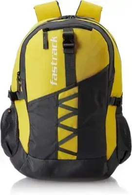 Fastrack Backpack Brands in India