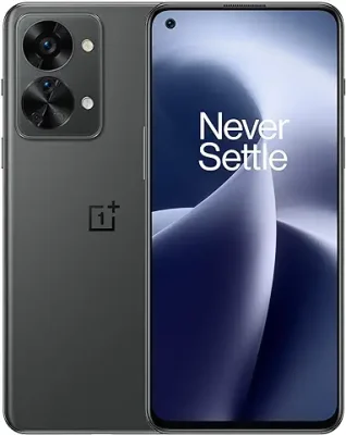 9. OnePlus Nord 2T 5G