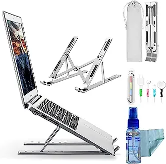 The 4 Best Laptop Stands of 2024