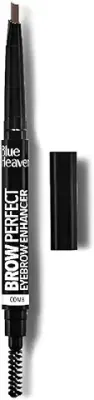 1. Blue Heaven Brow Perfect Eyebrow Pencil Enhancer
