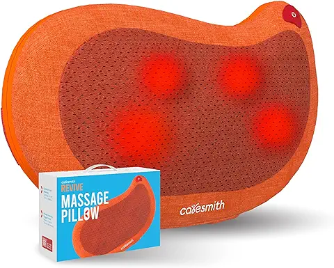 12. Caresmith Revive Cushion Massager Machine for Pain Relief