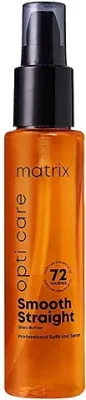 8. MATRIX Opti.Care Professional ANTI-FRIZZ Hair Serum