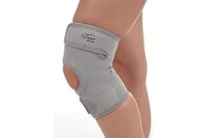 9. TYNOR Knee Support Sportif (Neo)