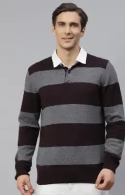 Marks & Spencer Sweater Brand in India